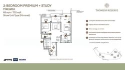 Thomson View Condominium (D20), Condominium #619497921